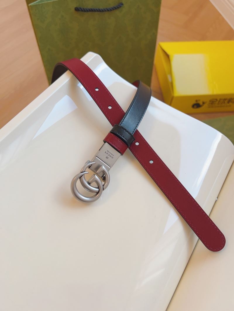 Gvc*1 belts
